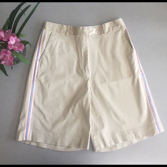 LIlly Pulitzer shorts - Picture 1 of 4