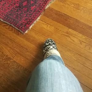 Meet your Posher, Marie