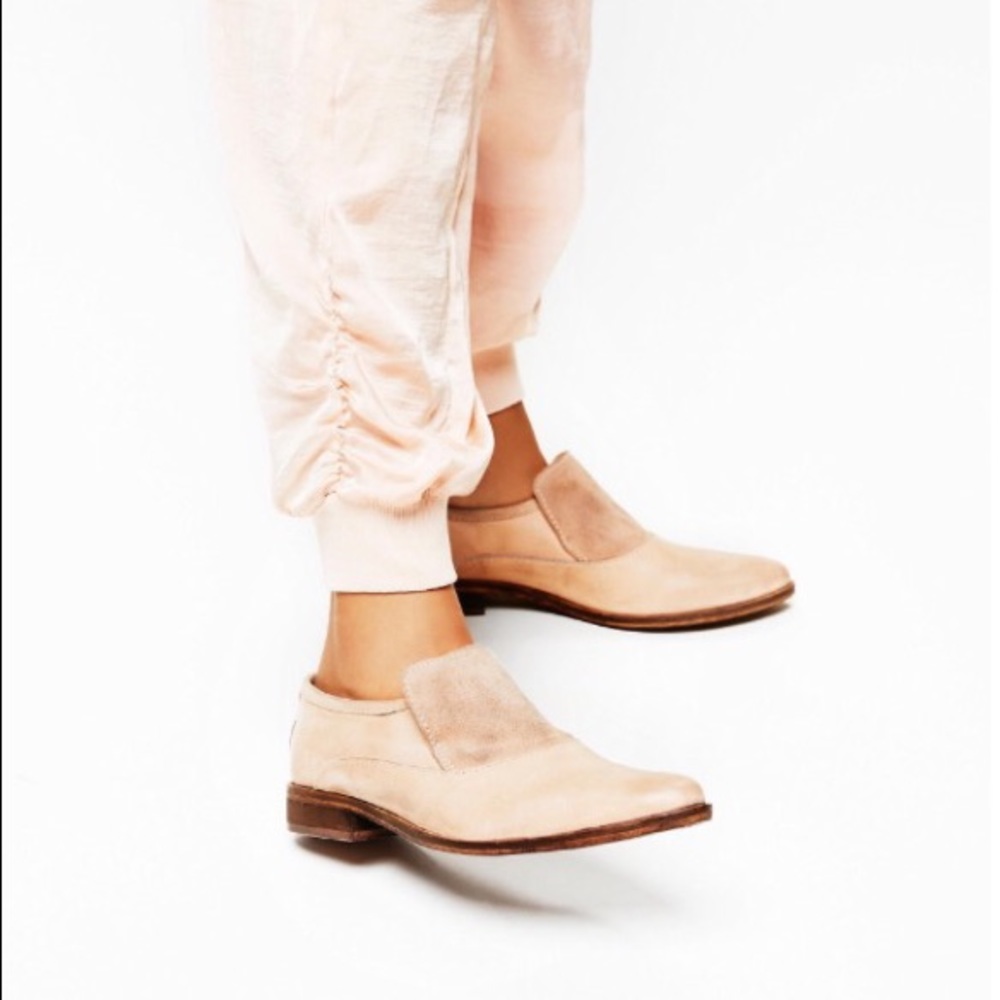 BRAND NEW IN BOX Free People Brady 40 Valchetta