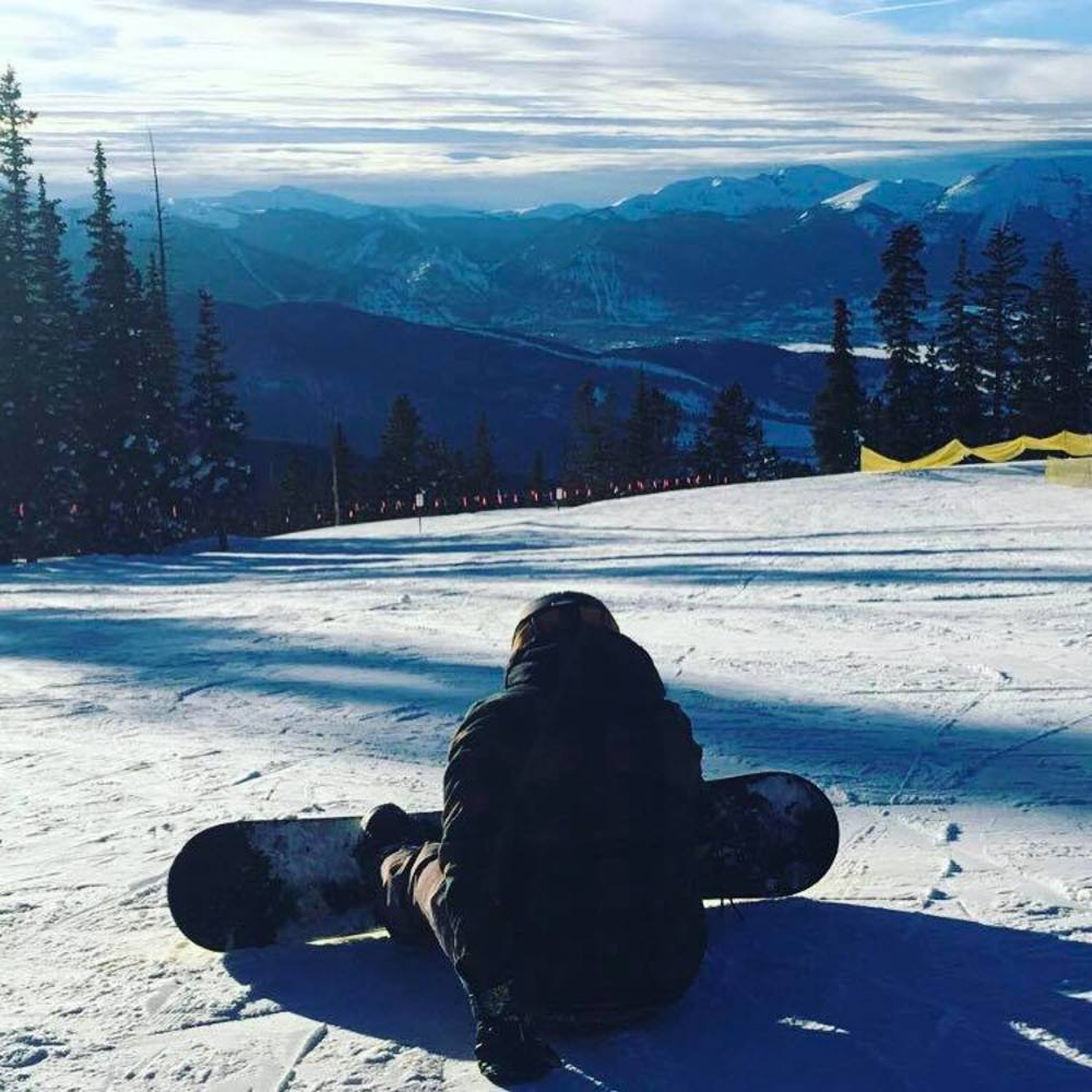 Meet your Posher, Bryan