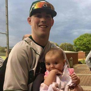 Meet your Posher, Nicholas