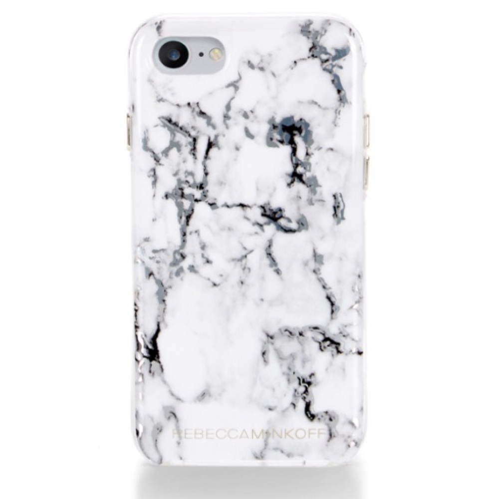 Rebecca Minkoff iPhone 7 plus case BRAND NEW i