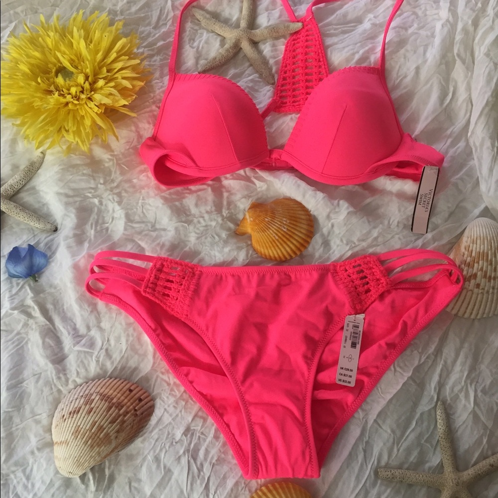 Bikinis