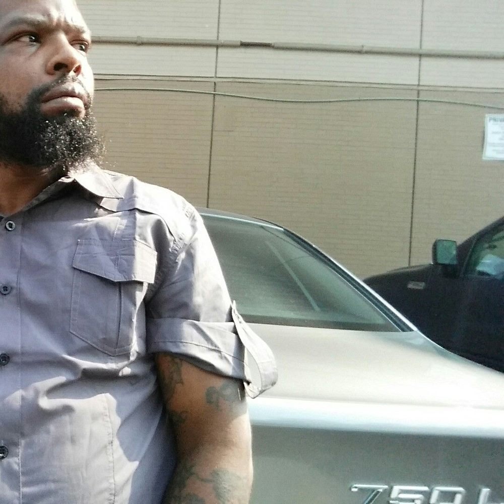 Meet your Posher, Vernon