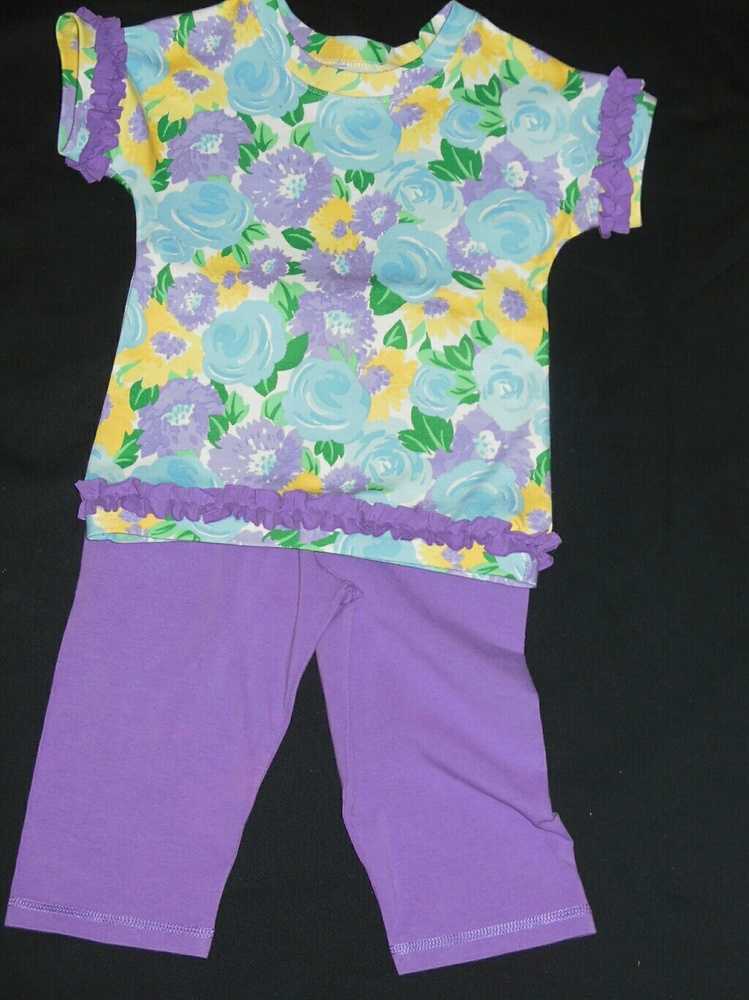 Handmade OOAK three piece set - Picture 2 of 4