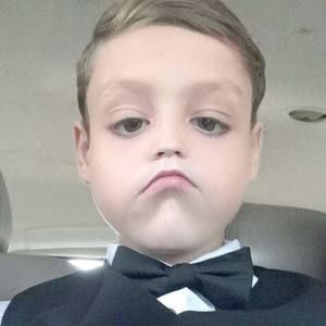 Meet your Posher, Walter