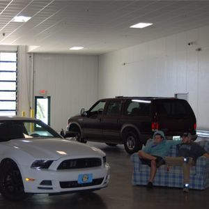 Meet your Posher, Ben