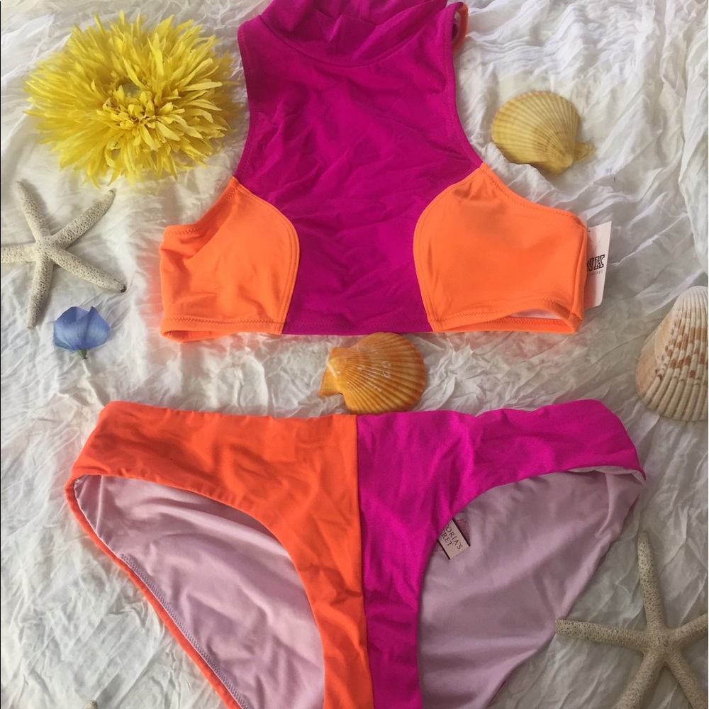 Bikinis