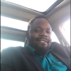 Meet your Posher, Antoine