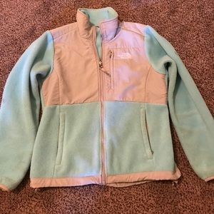North face fleece