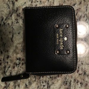 NWOT- Kate spade wallet