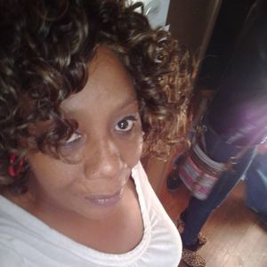 Meet your Posher, Freda