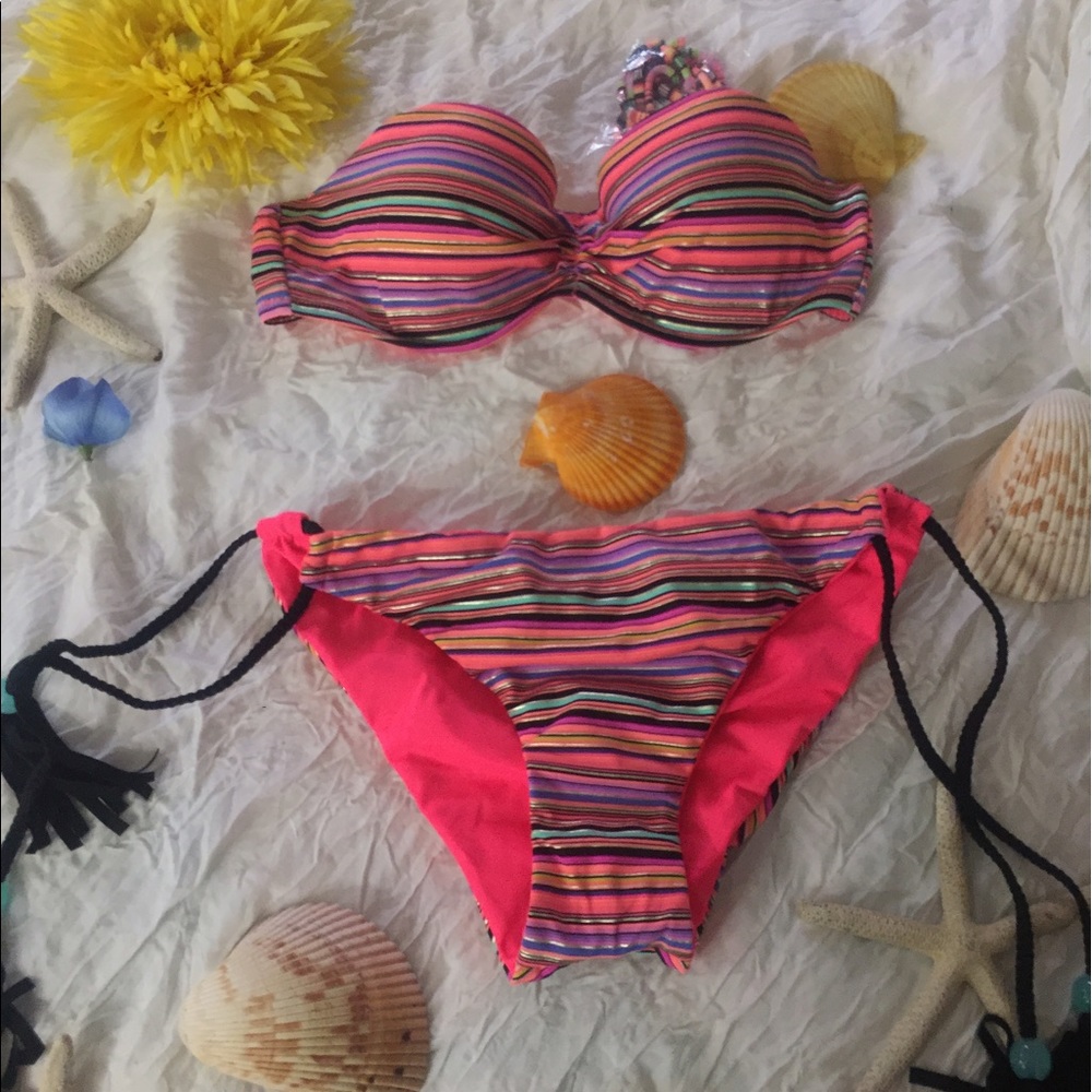 Bikinis