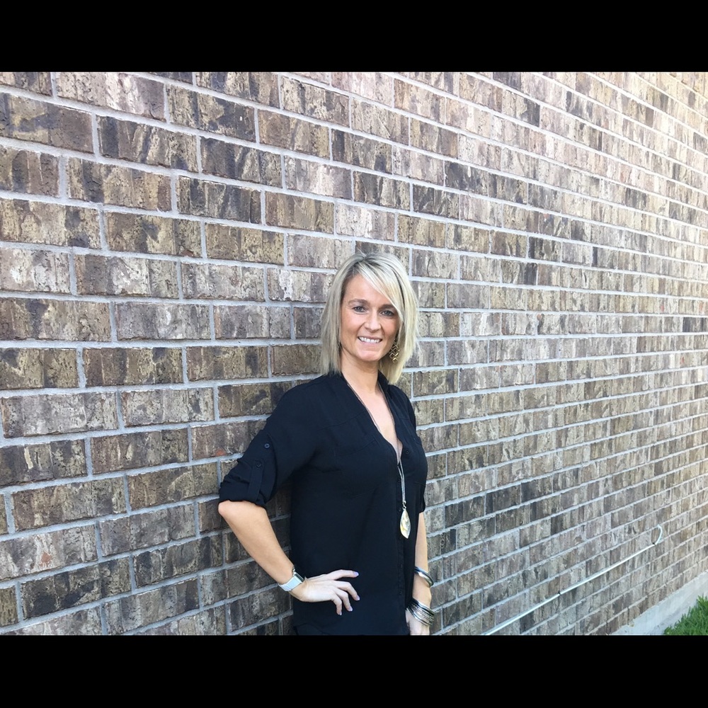 Meet your Posher, Jen