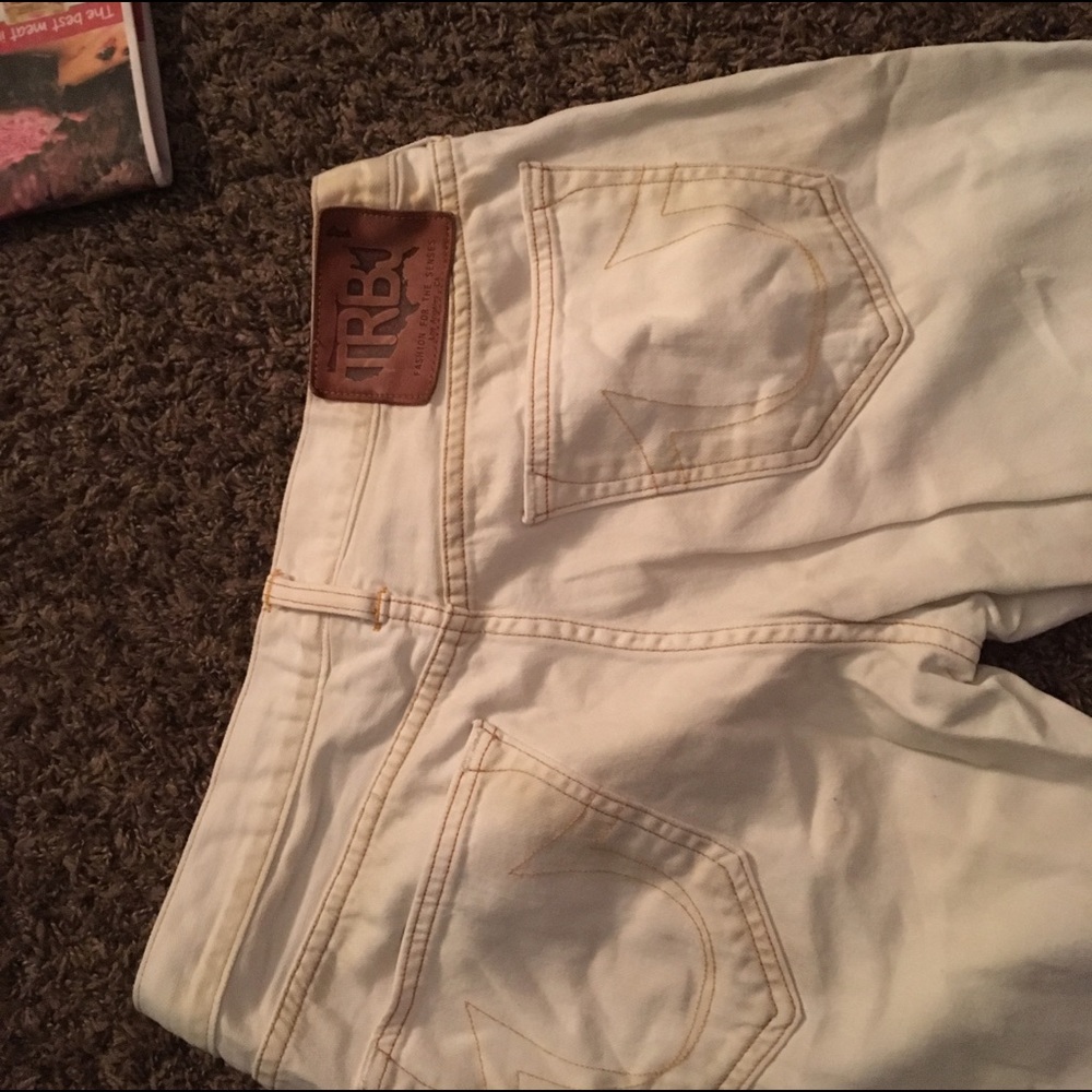 Trues