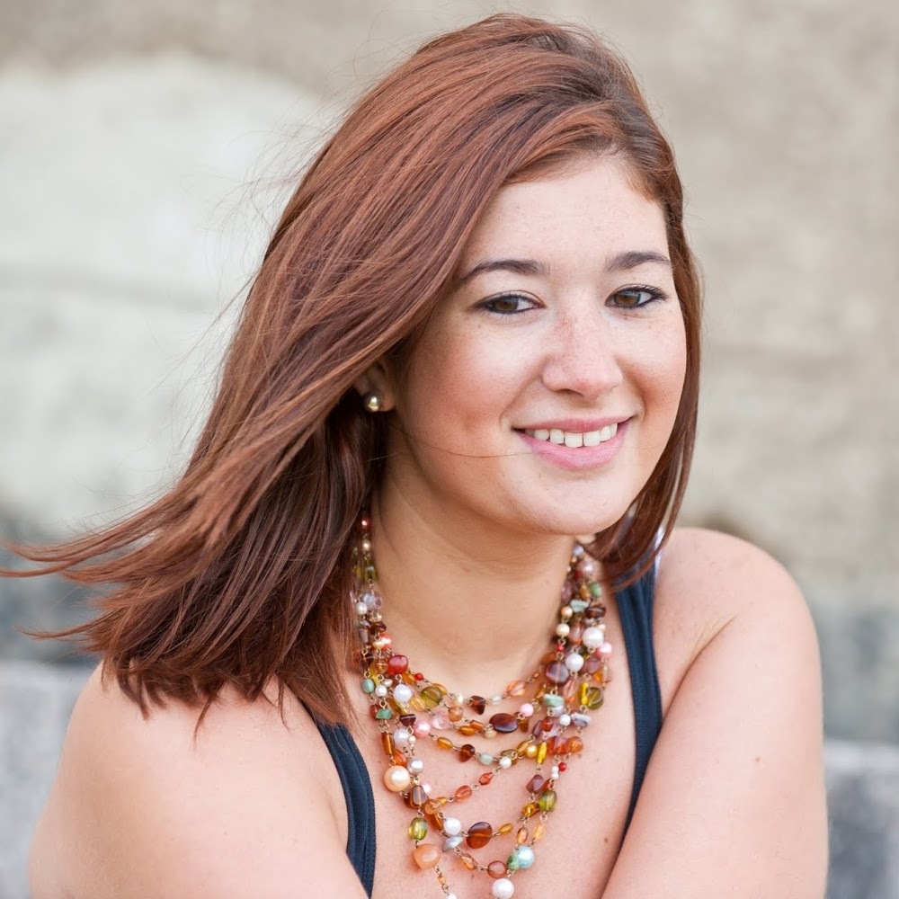 Meet your Posher, Dana