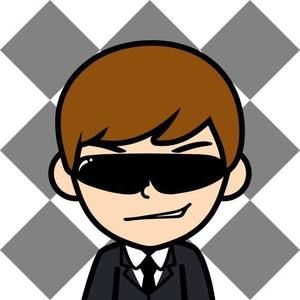 Meet your Posher, Aaron