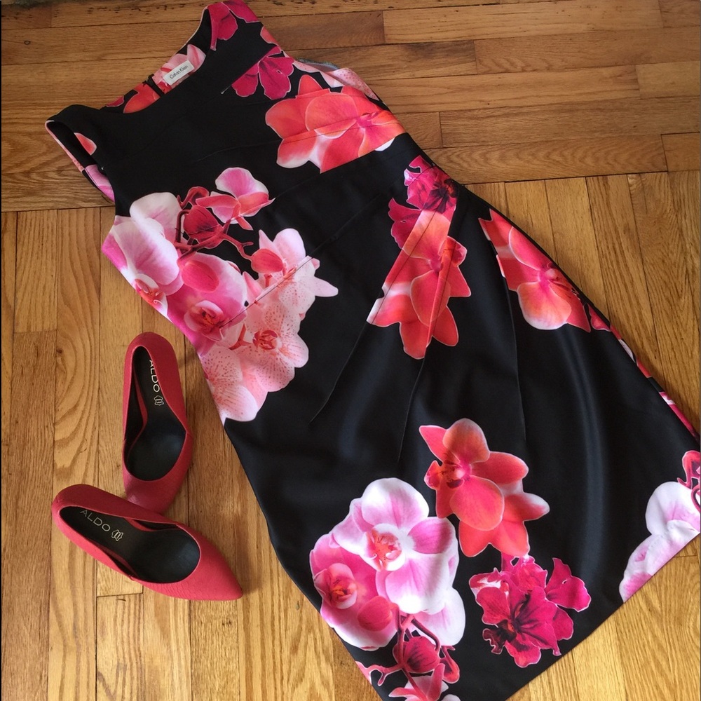 Calvin Klein size 14