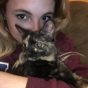 Meet your Posher, Miranda maria