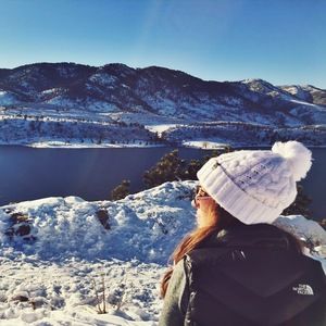 Meet your Posher, Katy