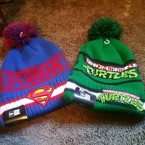 Brand new beenies