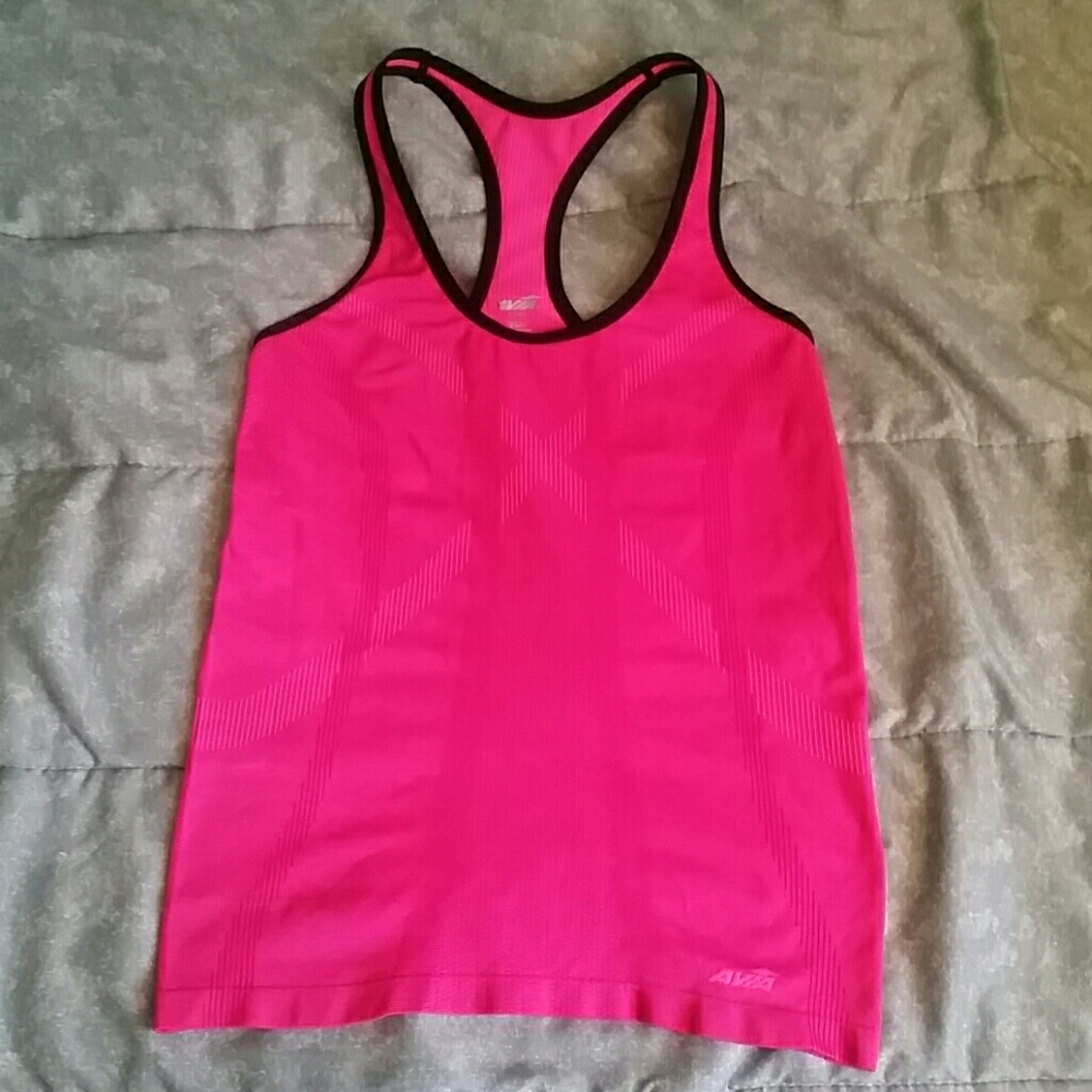 AVIA womens athletic tank top