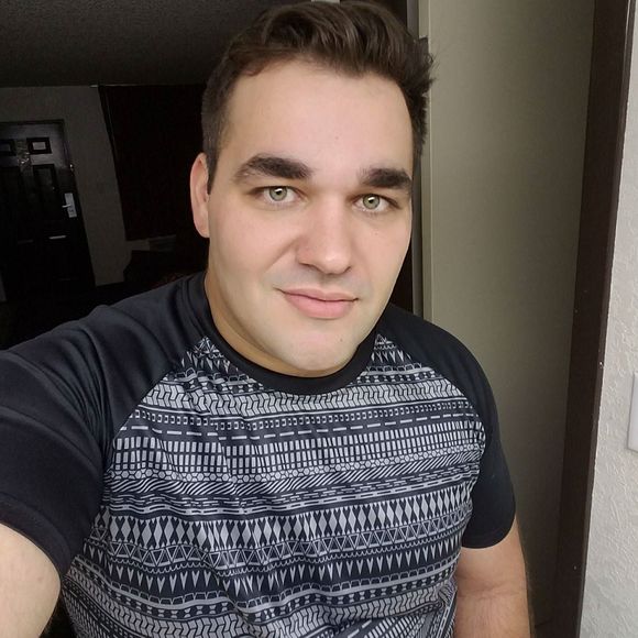 Meet your Posher, Josh - Picture 1 of 1