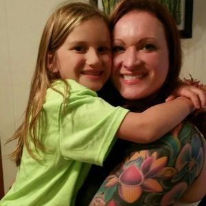 Meet your Posher, Marissa