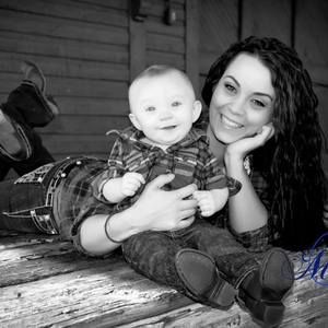 Meet your Posher, Lauren