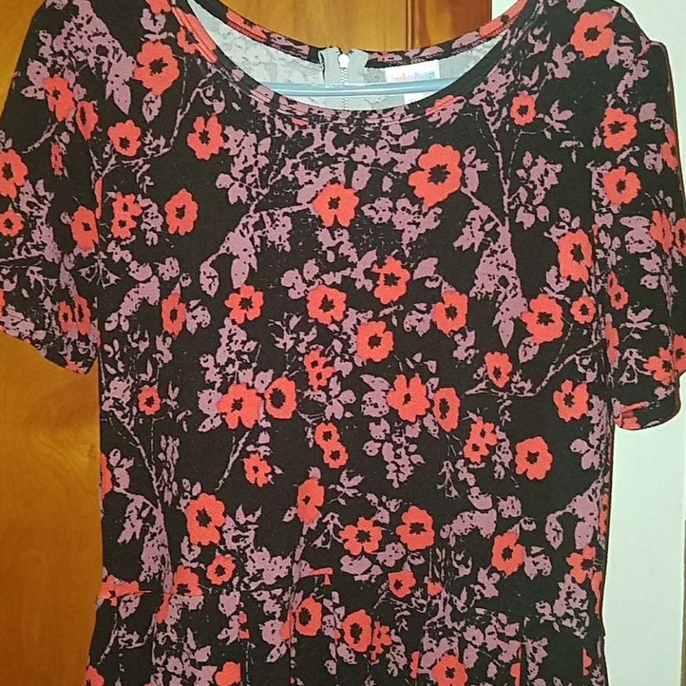 Lularoe Amelia