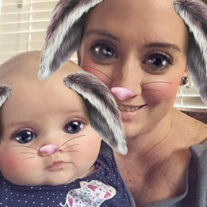 Meet your Posher, Kelli