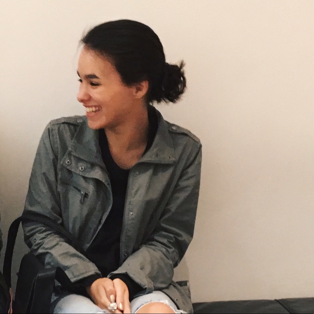 Meet your Posher, Isabella