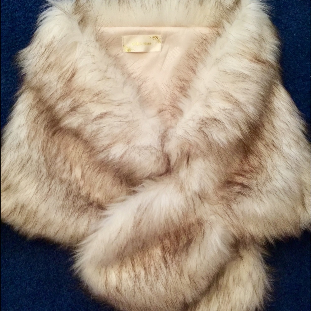 Like new fur shall