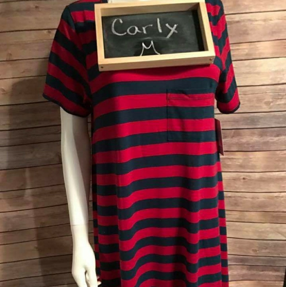Lularoe Carly