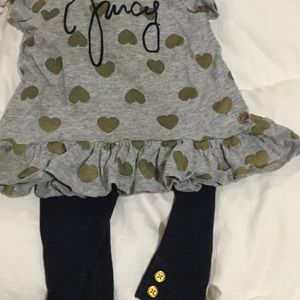 Juicy set