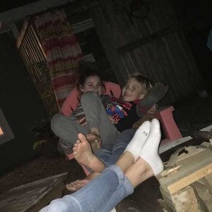 Meet your Posher, Logan