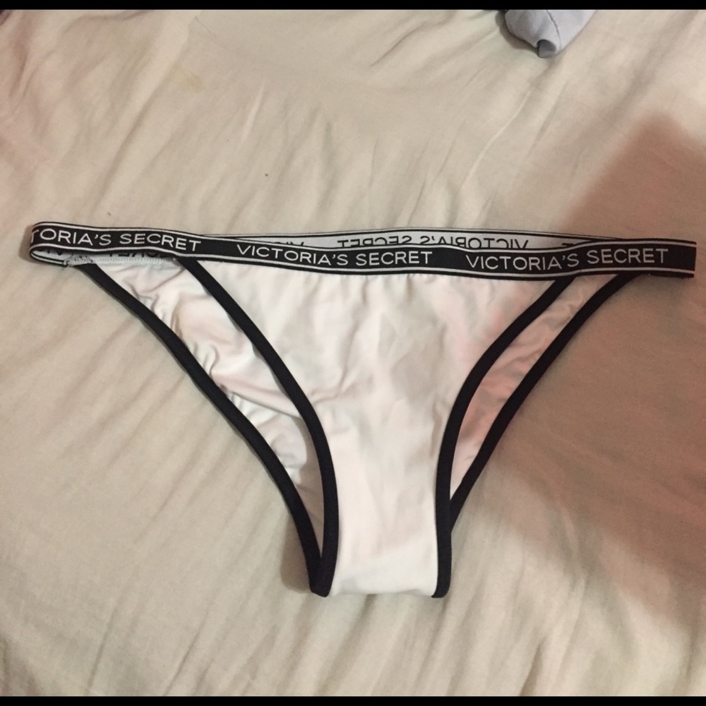 Victoria's Secret bikini bottom