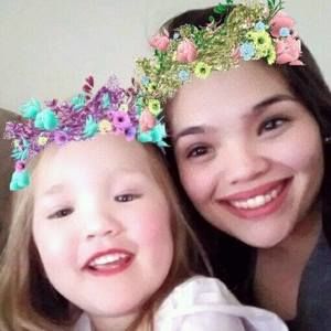 Meet your Posher, Kelsey