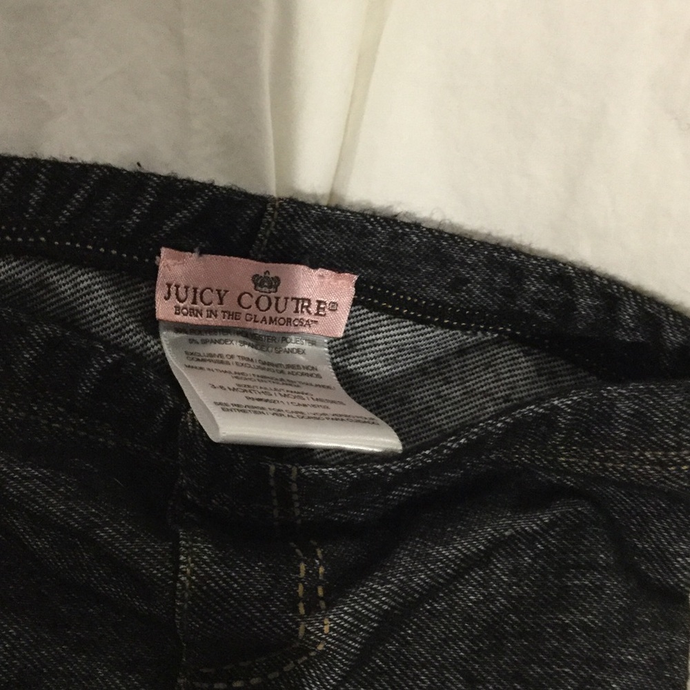 Jeggins - Picture 2 of 2