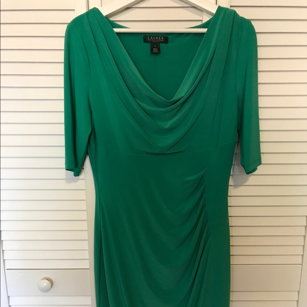 Ralph Lauren dress