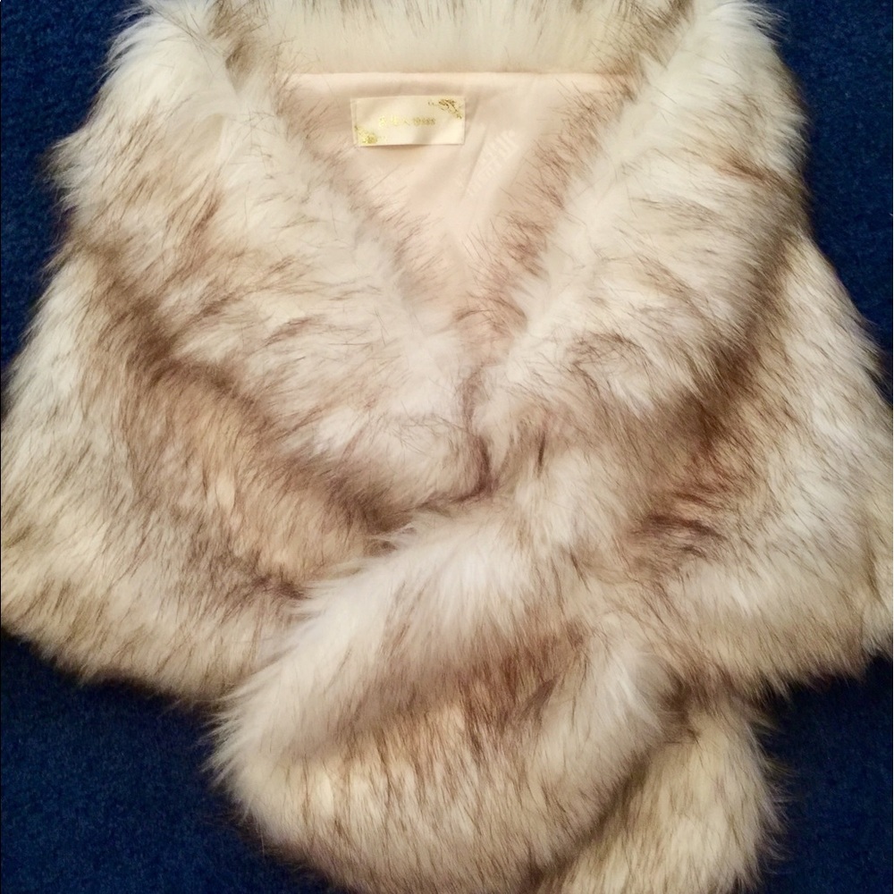 Like new fur shall