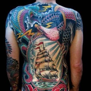 Meet your Posher, Thai