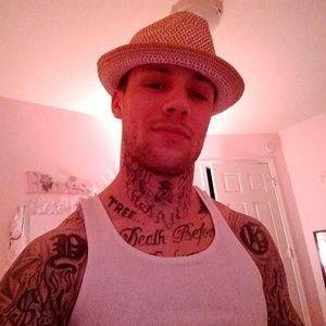 Meet your Posher, Kyle