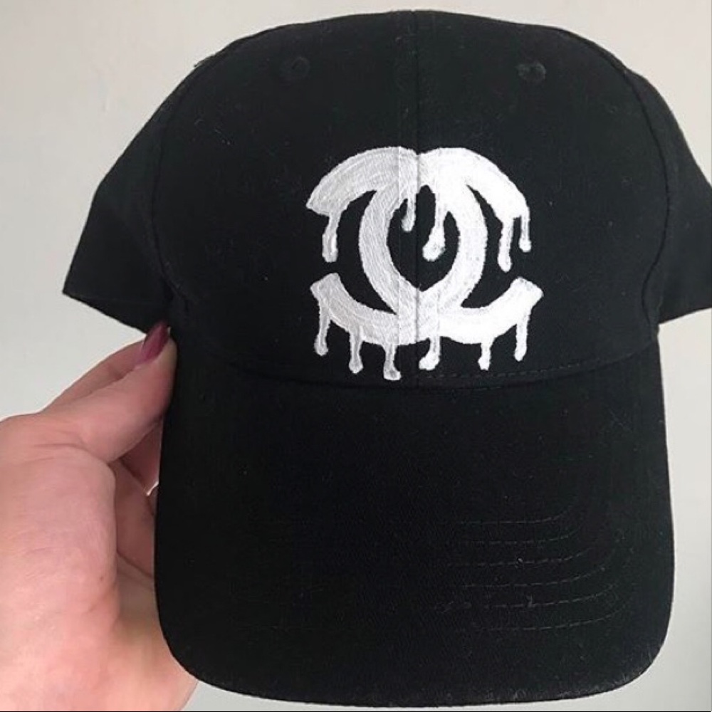 Meet your Posher, Jeffery