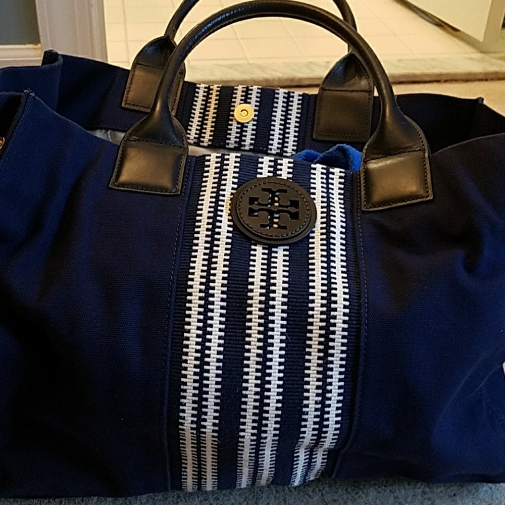 Tory Burch tote bag