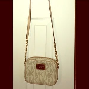 MK Crossbody
