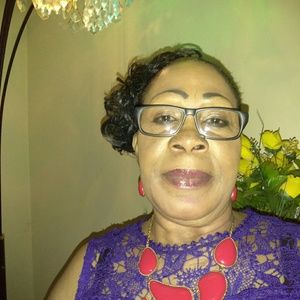 Meet your Posher, Veronica