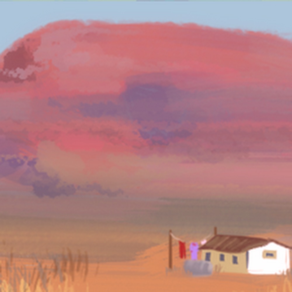 Meet your Posher, Sev