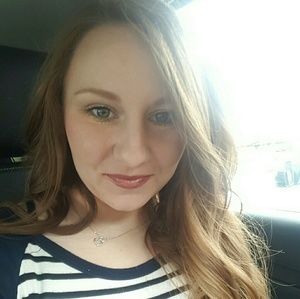 Meet your Posher, Krysta