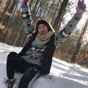 Meet your Posher, Allie